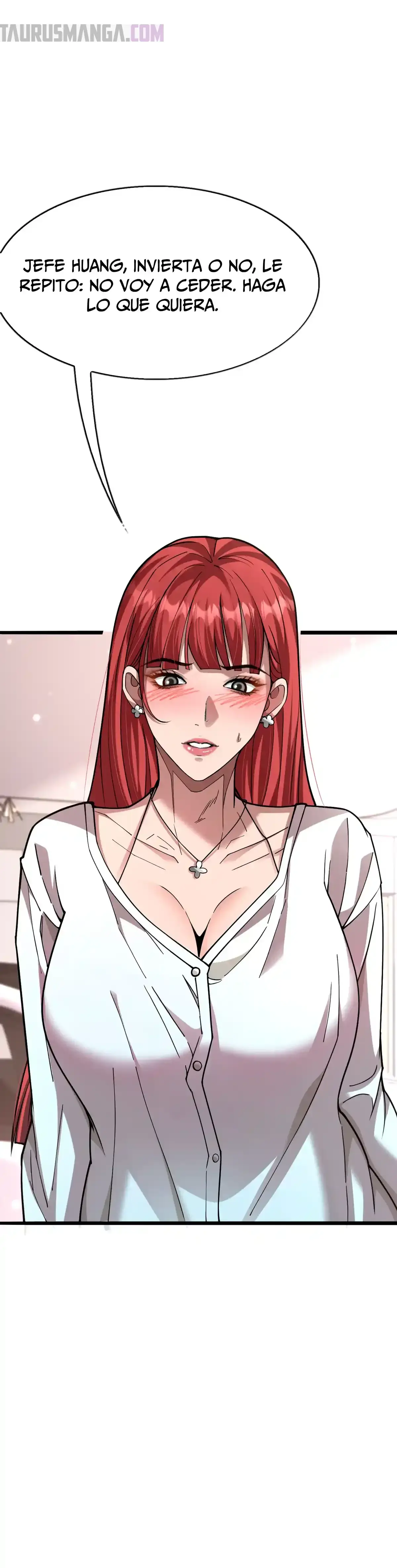 Soy un Magnate Divino, Es Lógico que Sea un Canalla, ¿No?  > Capitulo 5 > Page 301